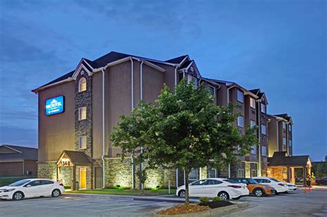 Find Extended Stay Hotels in Cartersville, GA .